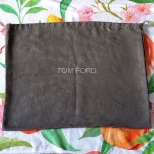 Tom Ford Duster Bag